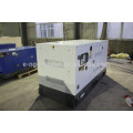 7KW china engine Yangdong (EPA) silent type diesel genset water cooled